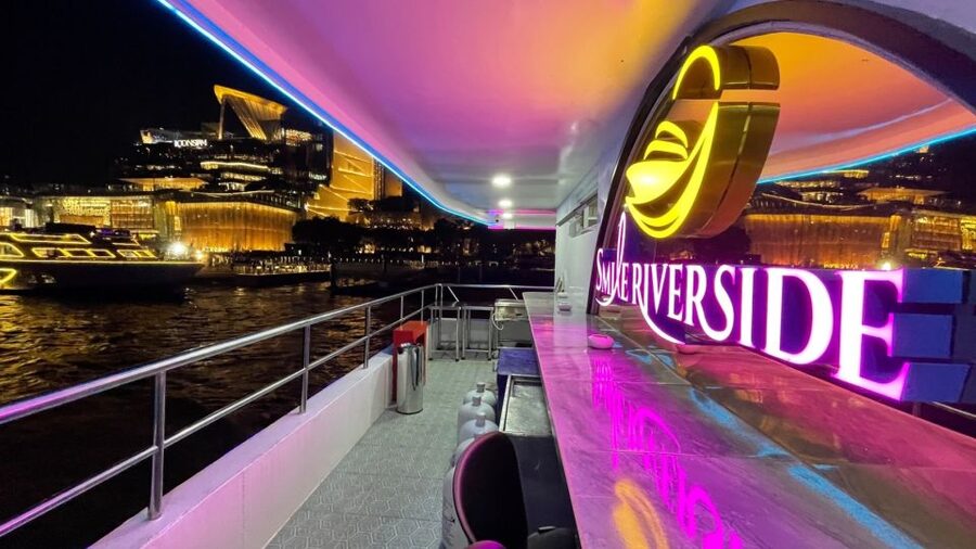 Bangkok: Chao Phraya River Buffet Dinner Cruise - Key Things That Make This Cruise Worth Your Evening