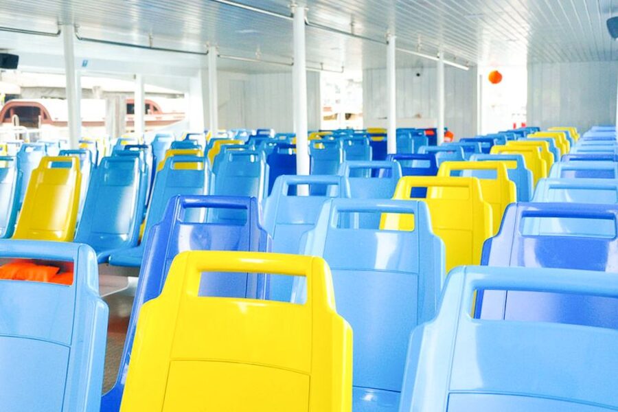 Bangkok: Chao Phraya River Hop-on Hop-off Boat - How the Day Runs: From Morning Cruise to Last-Boat Planning