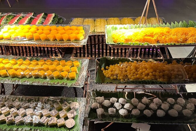 Bangkok Chaophraya Dinner Cruise with Thai Cultural Show - Practical tips for a smooth night on the Chao Phraya