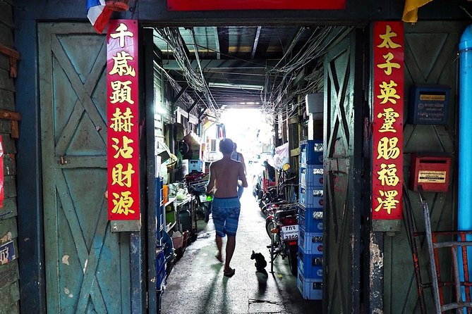 Bangkok China Town ,a Bangkok historic neighbourhood - Key things to know before you go