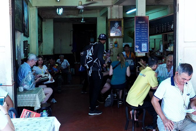 Bangkok China Town ,a Bangkok historic neighbourhood - Price and value: is $78.73 a good deal?