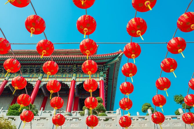 Bangkok Chinatown: Self-Guided Mystery Puzzle Quest - Key things you should know before you start