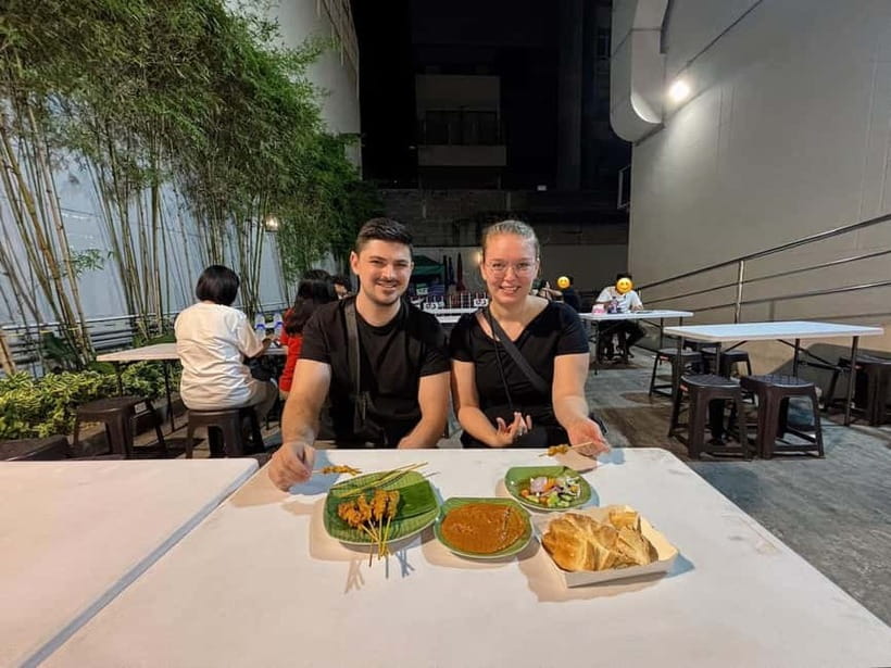 Bangkok: Chinatown Street Food - Private Tour - Yaowarat Road: The Street-Food Shortcut to Thai-Chinese Flavor