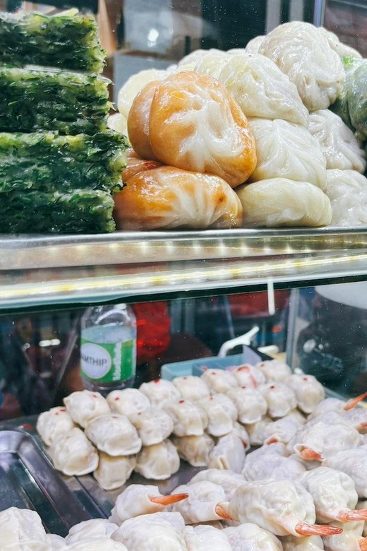 Bangkok: Chinatown Street Food - Private Tour - The Yaowarat Night Market: How the 2 Hours Feel
