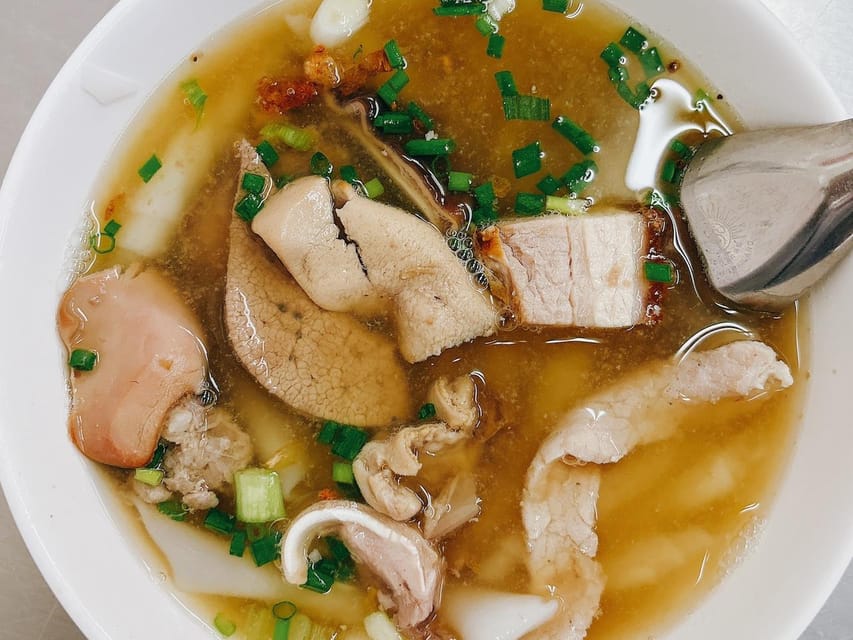 Bangkok: Chinatown Street Food - Private Tour - Your Guide Matters: From Irene and Irin to Na