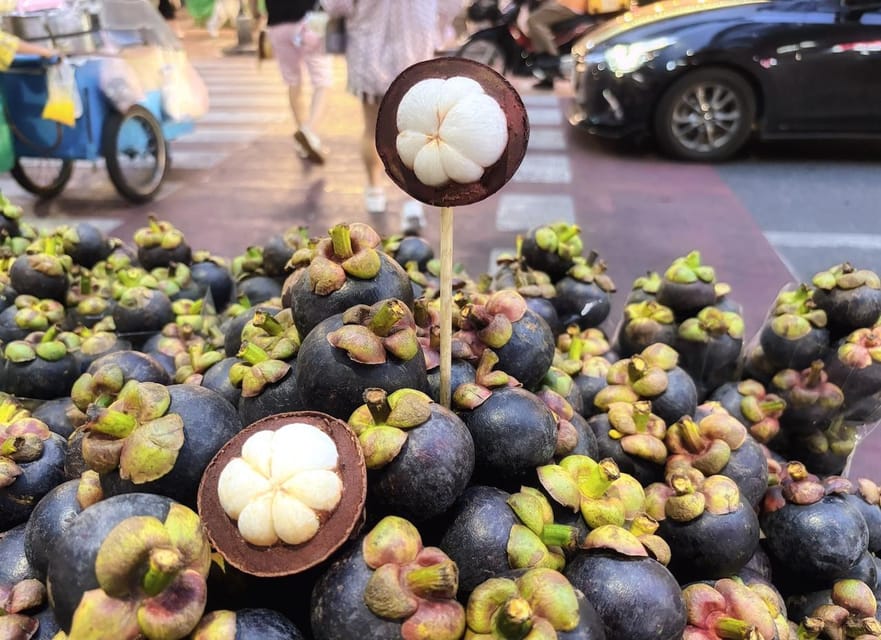 Bangkok: Chinatown Street Food - Private Tour - Finding the Meeting Point at Im CHINATOWN (And Why It Helps)