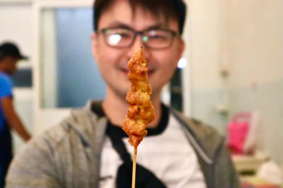Bangkok: Chinatown Street Food Tour with 8+ Local Dishes - Key points before you go