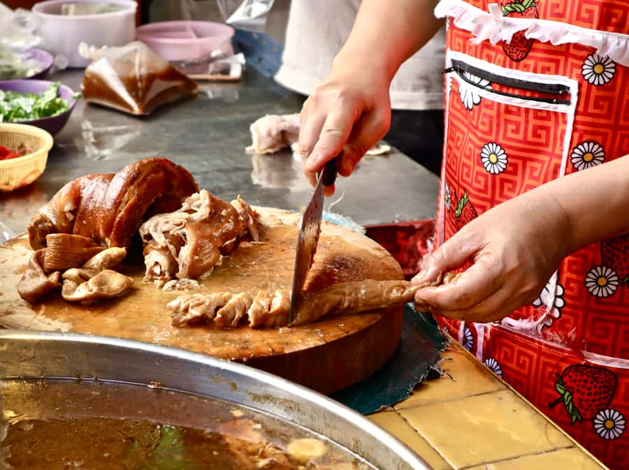 Bangkok: Chinatown Street Food Tour with 8+ Local Dishes - How to Prepare So You Enjoy Every Stop