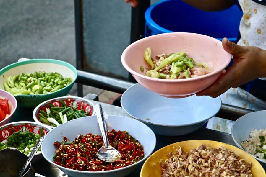 Bangkok: Chinatown Street Food Tour with 8+ Local Dishes - FAQ