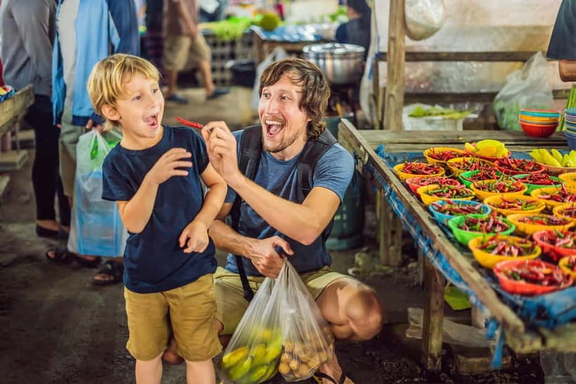 Bangkok: Chinatown & Taladnoi Street Art Guided Walking Tour - Key things to know before you go