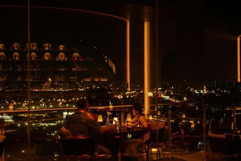 Bangkok: Cielo Sky Bar & Restaurant Rooftop - Logistics That Actually Affect Your Night