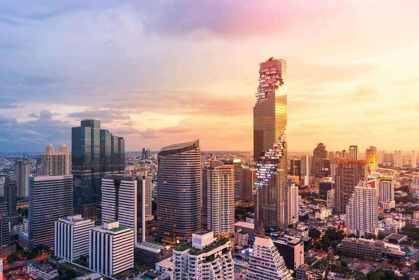 Bangkok City Day Pass Save up to 50% - Includes Skywalk - What your $59 gets you: value depends on your picks