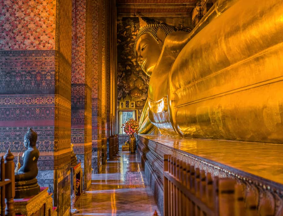 Bangkok: City Highlights & Floating Markets Private Tour - A private day that hits Bangkok’s top hits without the route stress