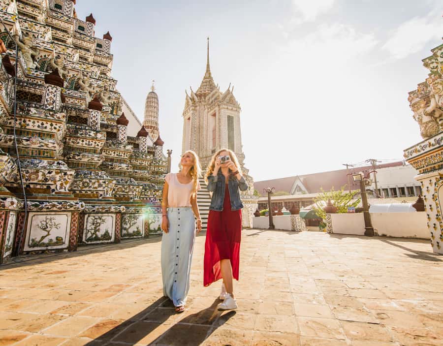 Bangkok: City Highlights & Floating Markets Private Tour - Price and logistics: is $275 good value for a full private day?