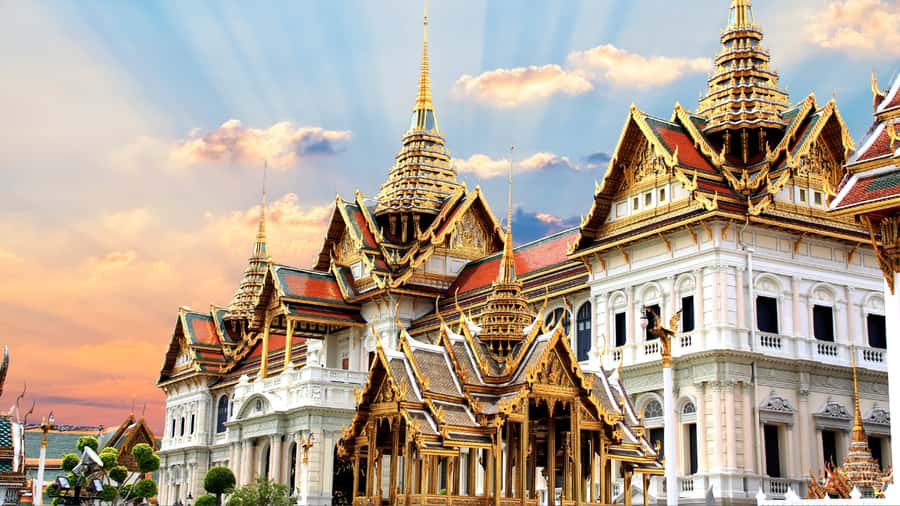 Bangkok: City Highlights Private Tour with Palace & Temples - FAQ