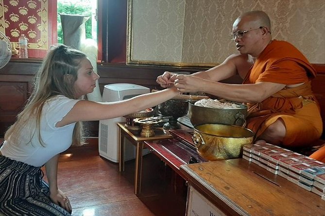Bangkok City Sightseeing Tour with Grand Palace Private - Why this 8-hour Grand Palace private tour feels efficient