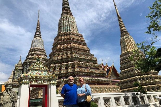 Bangkok City Sightseeing Tour with Grand Palace Private - Price and what you actually get for $145