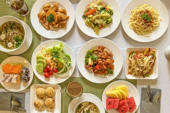 Bangkok Classic 3-Temples With Buffet Lunch Day Tour - Who This Tour Fits Best (and Who Should Rethink It)