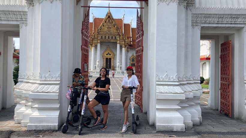 Bangkok Classic Discovery - Price and what you’ll want to budget for