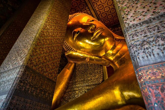 Bangkok Classic E-Scooter &/or Bike Trip - Why this Bangkok e-scooter route beats a walking tour