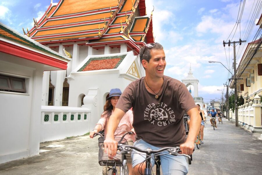 Bangkok Classical Bicycle Tour - Key Things That Make This Tour Worth Your Time