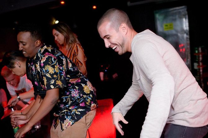 Bangkok Club Crawl: Explore, Connect and Party Worldwide - Dress code and ID: the two things that can ruin your night
