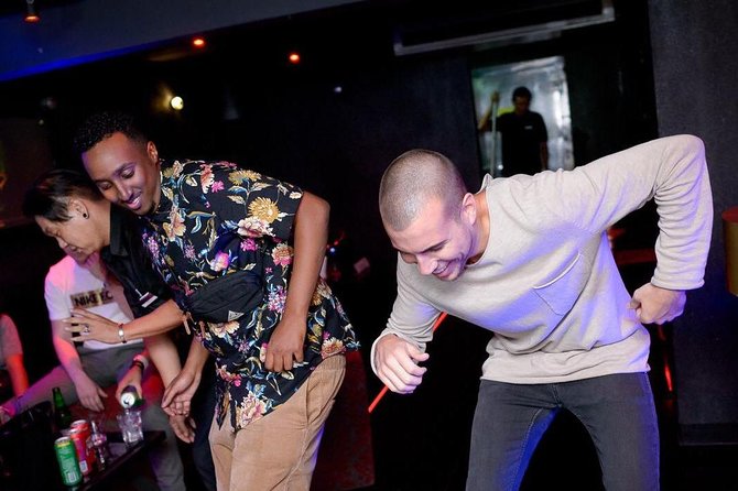 Bangkok Club Crawl: Explore, Connect and Party Worldwide - How to budget your night without killing the fun