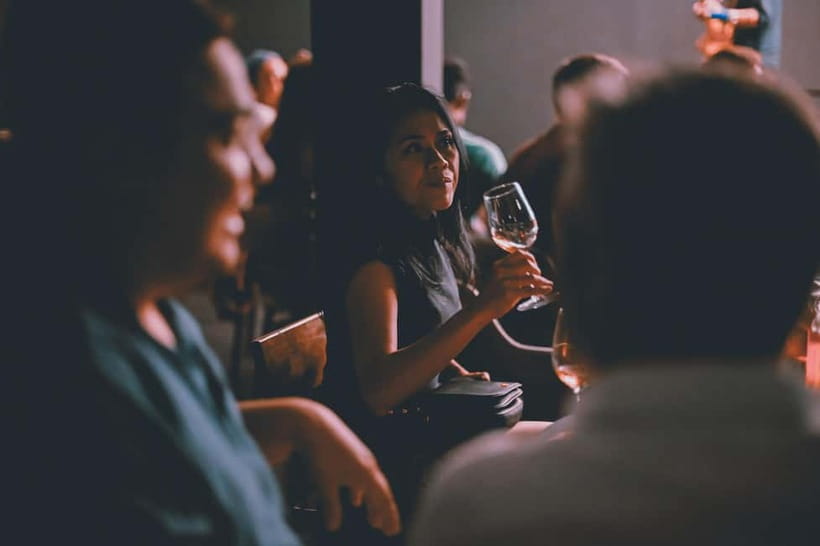 Bangkok: Comedy Joint presents FunwithLex - FunwithLex is a Thursday-night reset in Bangkok