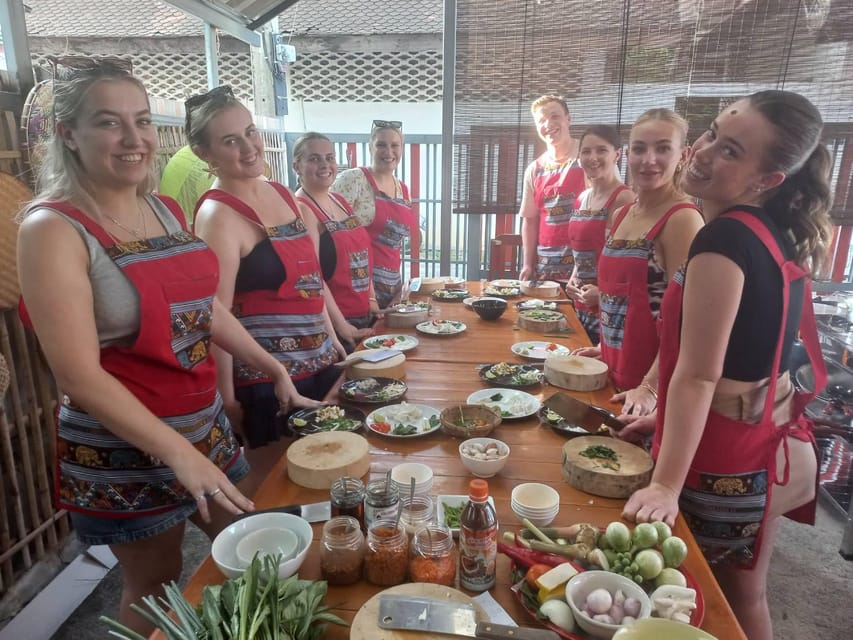 Bangkok: Cook authentic Thai food with Smart Cook - Mango sticky rice: the sweet ending you’ll actually use