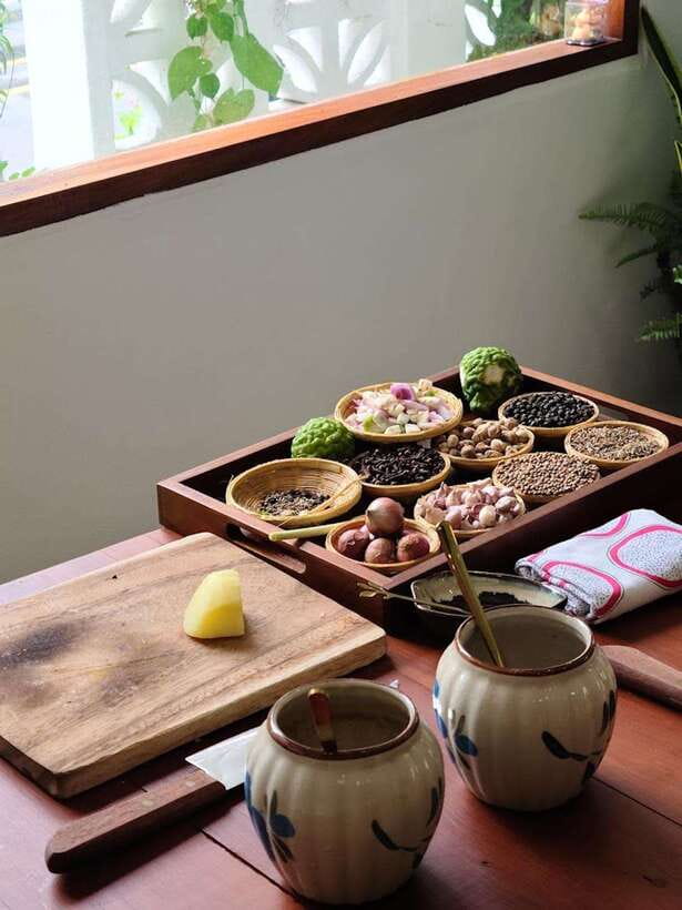 Bangkok: Cooking Class + Tuk Tuk Ride + Market Tour - Key highlights worth circling
