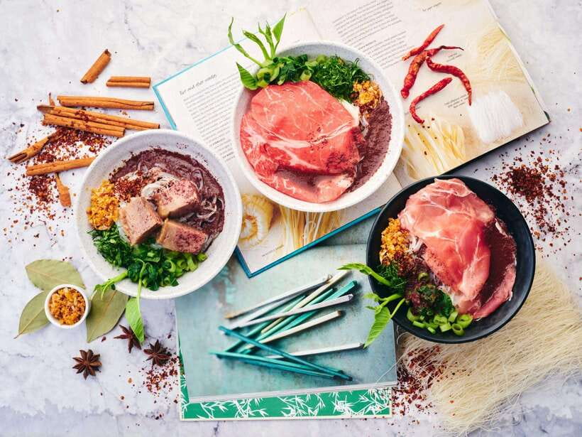Bangkok: Copper Beyond Buffet at The Sense Pinklao - Live cooking stations: how to eat smarter in two hours