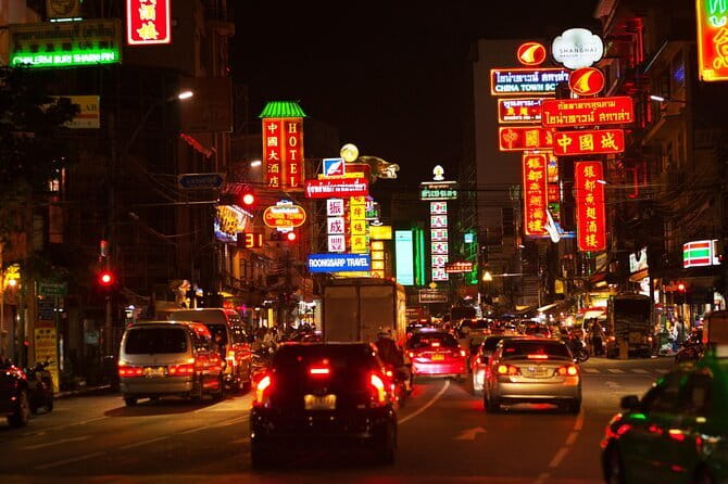 Bangkok Cultural Experience - Where This Tour Fits Best (and Who Should Skip)