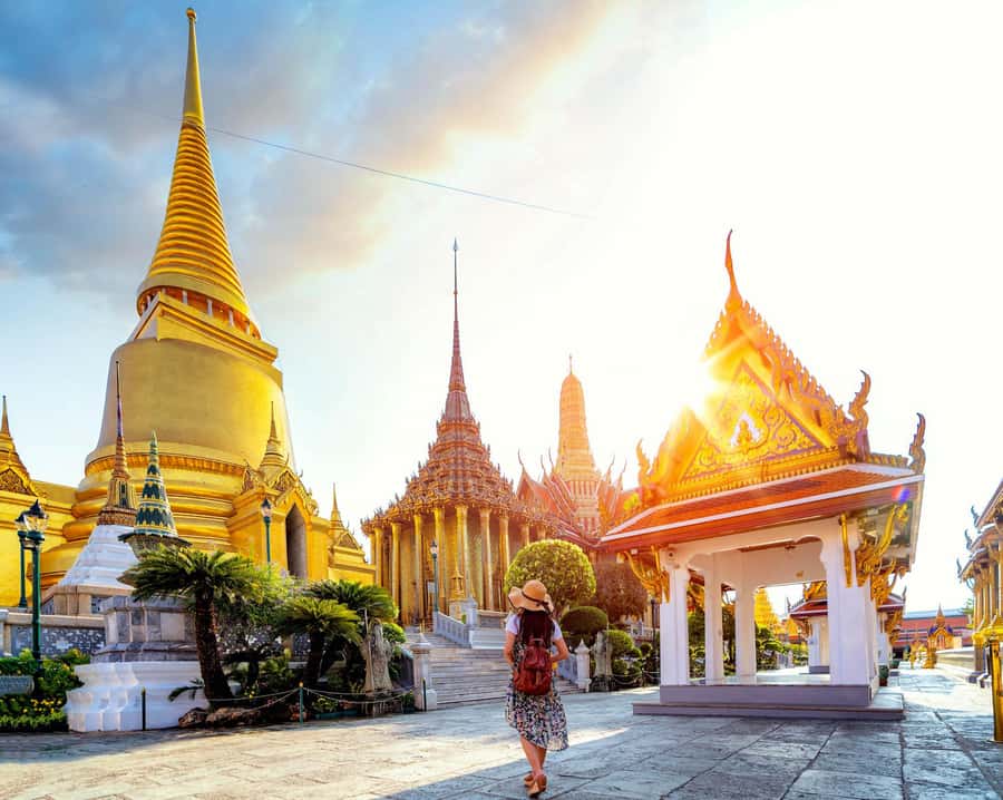 Bangkok: Customize Your Own Private Bangkok City Tour - Key Things I’d Watch For