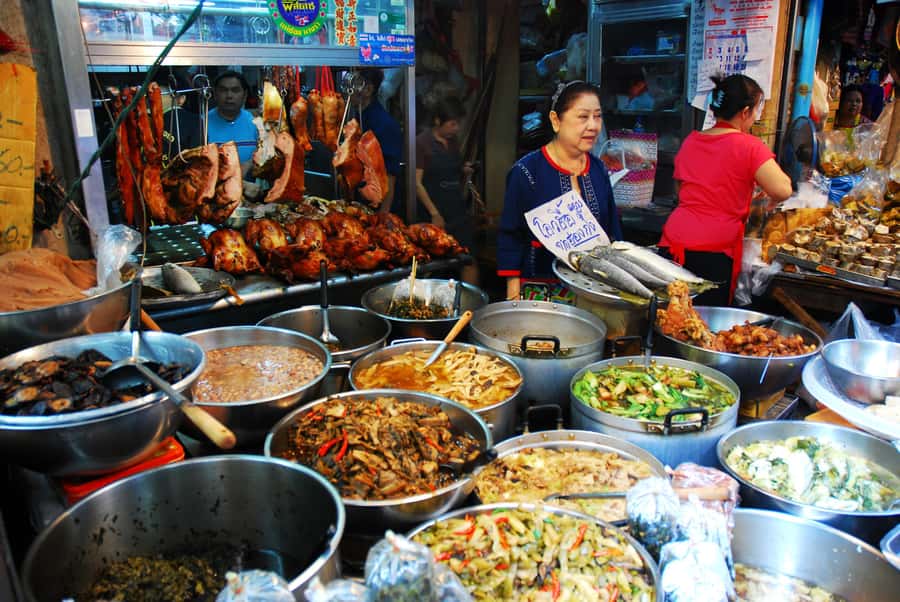 Bangkok: Customize Your Own Private Bangkok City Tour - Wat Pho and Wat Arun: Two Temples, Two Moods