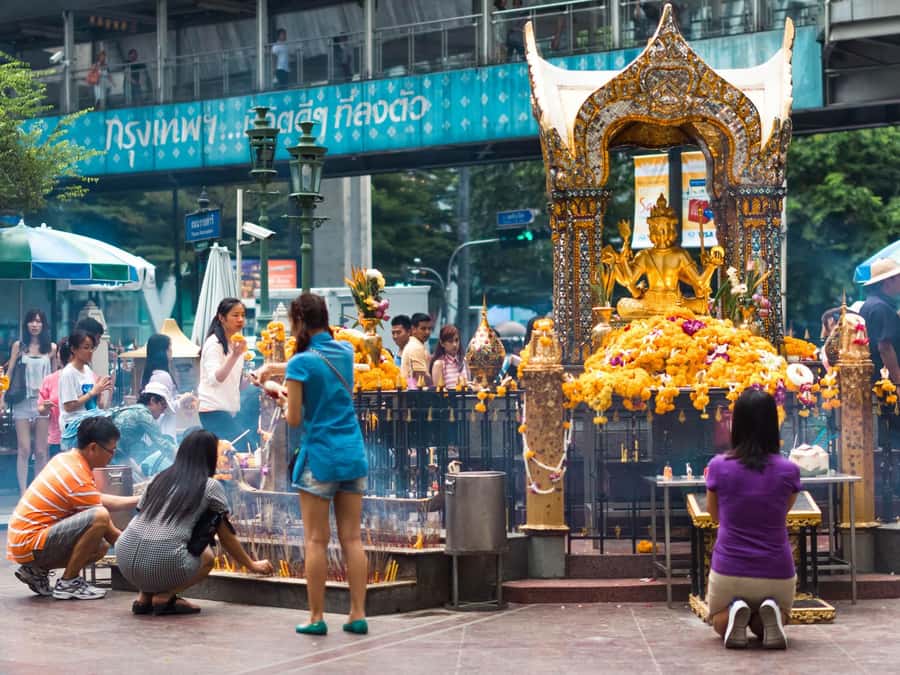 Bangkok: Customize Your Own Private Bangkok City Tour - Jim Thompson House: A Calmer Cultural Contrast