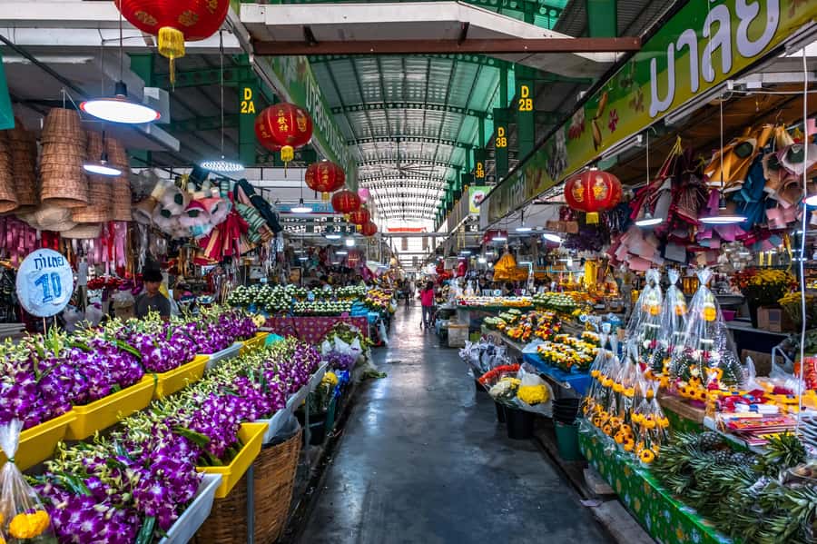 Bangkok: Customize Your Own Private Bangkok City Tour - What the Tour Includes (and What You’ll Pay Separately)