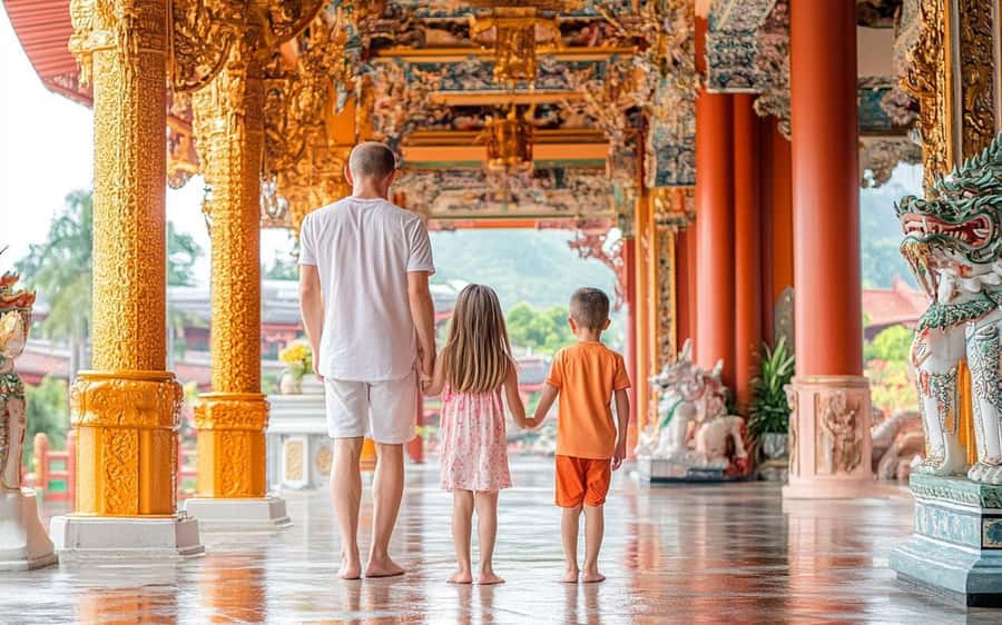 Bangkok: Damnoen Saduak Market & Kayaking Adventure - What You Get for $62: Value Breakdown That Makes Sense