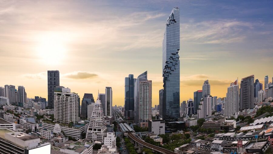 Bangkok: Damnoen Saduak, Train Market & Mahanakhon Day Trip - Heat, Timing, and Crowds: How to Make the Day Feel Easier