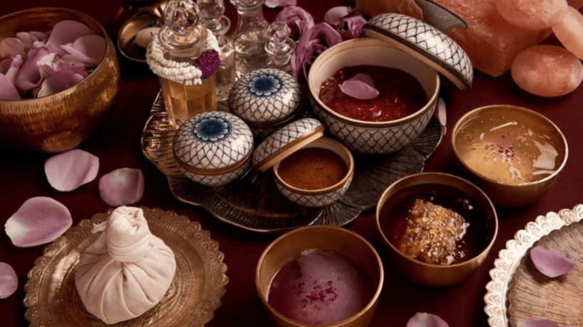 Bangkok: Divana Scentuara Spa Chidlom Branch E-Voucher - Why Divana Scentuara Spa Feels Different in Bangkok