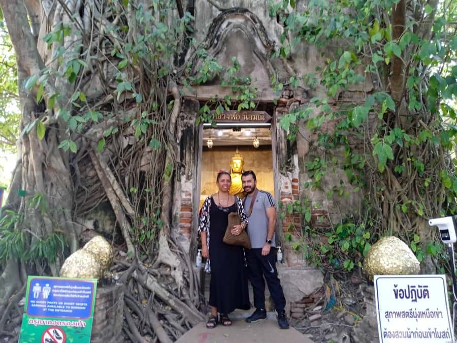 Bangkok: Dragon Temple, Roots Temple and Amphawa in spanish - Price and value: what $169 includes (and what you’ll add)