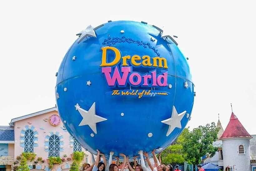 Bangkok: Dream World Unlimited Ride Ticket with Lunch - Getting There and Staying Comfortable: The Practical Stuff That Makes or Breaks the Day