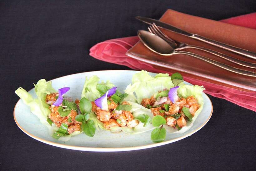 Bangkok: Enjoy Fine Thai Food with Panoramic Rooftop Views - Should you book Saffron Sky Garden Rooftop?