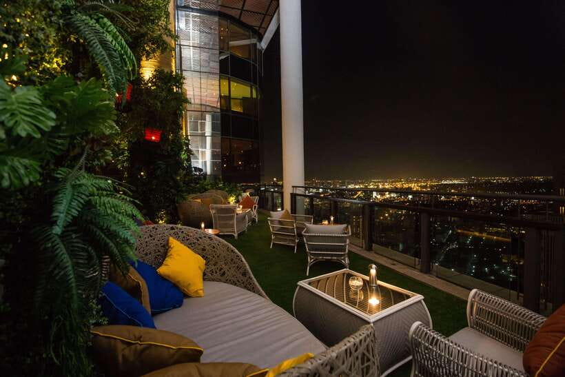 Bangkok: Enjoy Fine Thai Food with Panoramic Rooftop Views - Price check: does $54 per group up to 2 make sense?