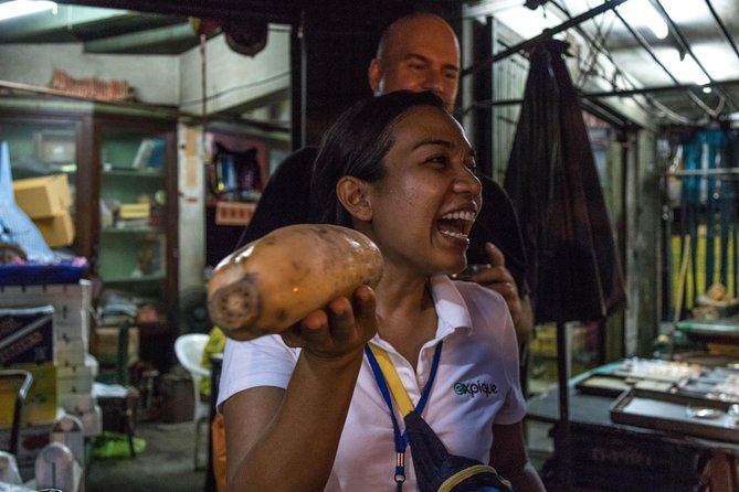 Bangkok Evening Street Food Tuk Tuk Adventure - What you’ll actually eat (and how to order smarter)