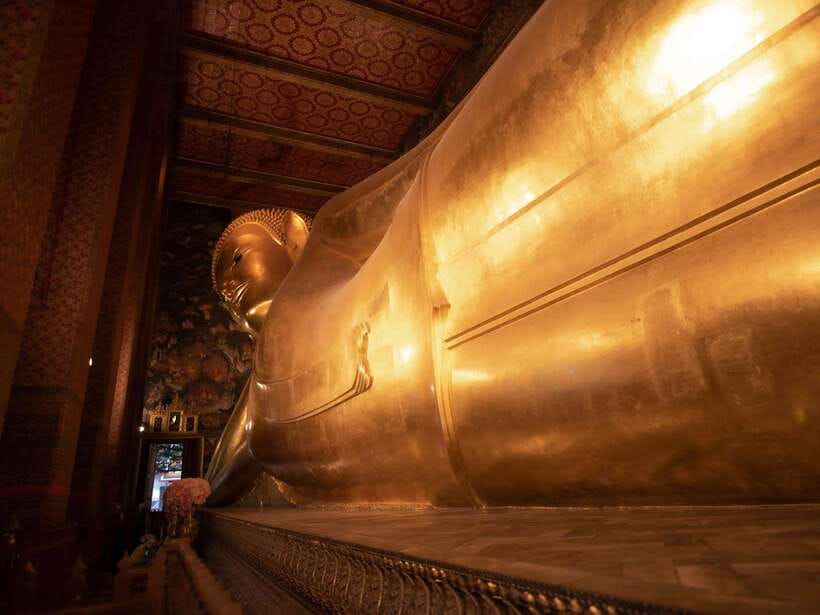 Bangkok: Evening Tour with Wat Arun, Wat Pho & Tuk Tuk Ride - Price and value: why $41 is a fair deal for this mix