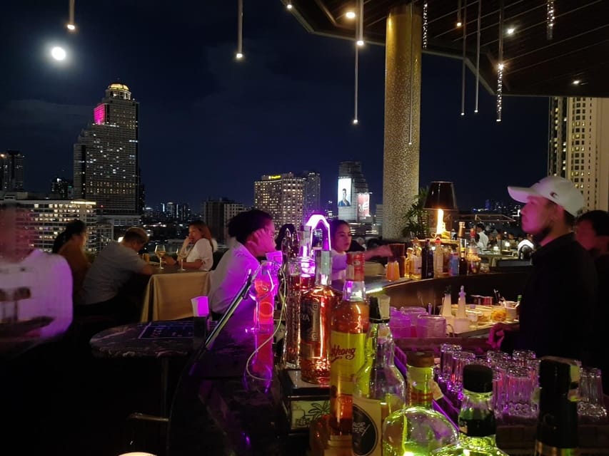 Bangkok: Fallabella River Front Iconsiam - Key things to know before you go