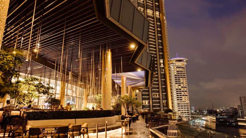 Bangkok: Fallabella River Front Iconsiam - Who should book this meal package (and who should skip it)