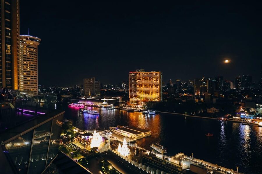 Bangkok: Fallabella River Front Iconsiam - How the 1.5 hours usually feels (and how to plan your timing)