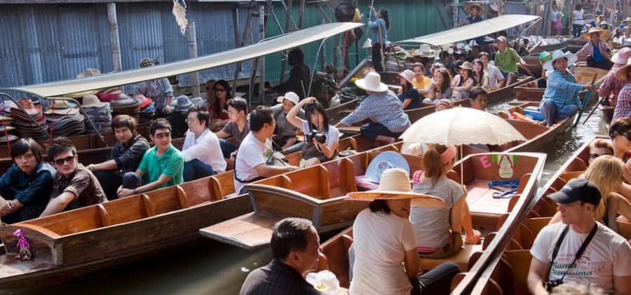 Bangkok: Floating & Maeklong Markets Tour by Private Charter - Key things to know before you go