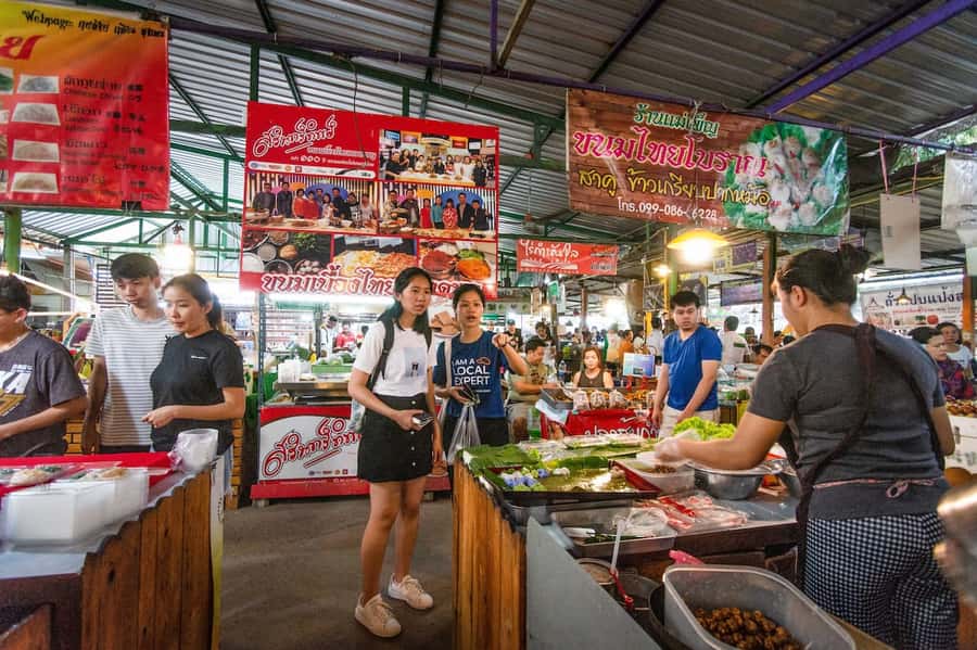 Bangkok Floating Market & Boat Ride to an Orchid Farm - Key Things That Make This Tour Worth Your Time